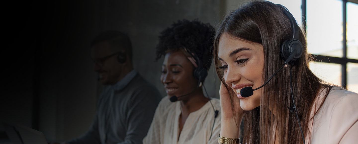 Outsourcing & BPO