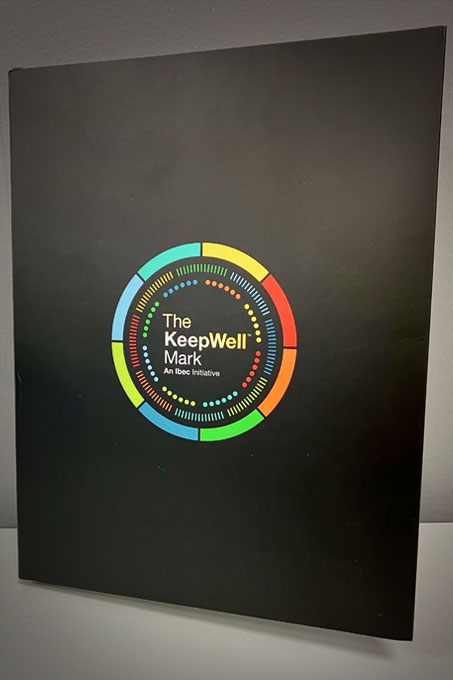 The KeepWell Mark™