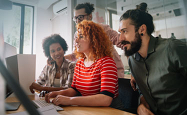 Technology Industry Outsourcing